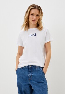 Футболка Mavi SHORT SLEEVE TOP