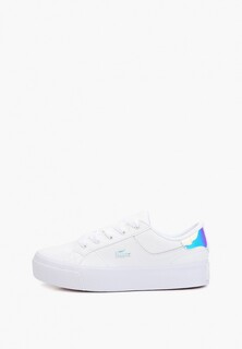 Кеды Lacoste ZIANE PLATFORM