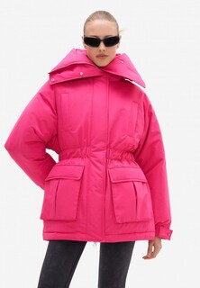 Куртка утепленная Top Top ТОП ТОП 