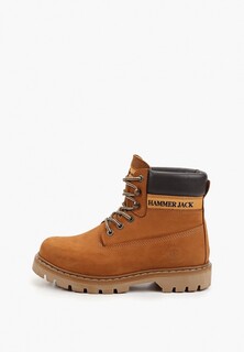 Ботинки Hammer Jack 