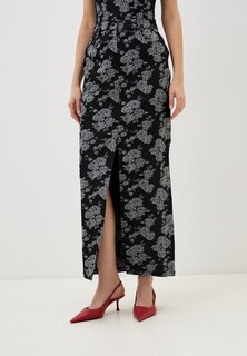 Юбка джинсовая AME 