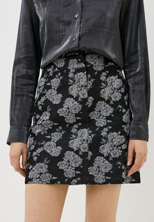 Юбка джинсовая AME 