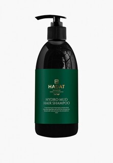 Шампунь Hadat Cosmetics Очищающй, 300 Мл