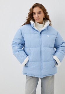 Куртка утепленная Befree 