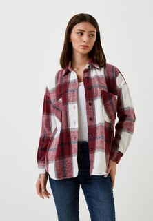 Рубашка Mossmore Overshirt
