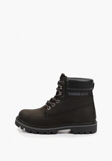 Ботинки Hammer Jack 