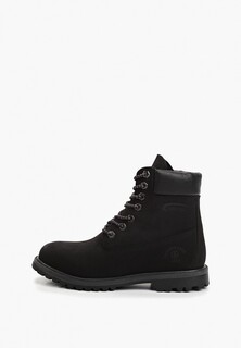 Ботинки Hammer Jack 