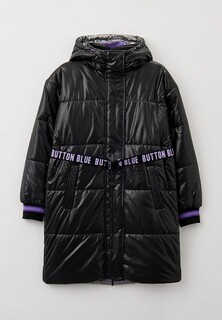 Куртка утепленная Button Blue 