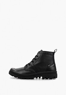 Ботинки Palladium PALLABROUSSE HI WP