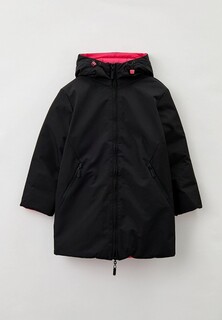 Куртка утепленная Button Blue 