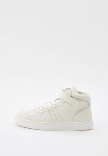Кеды Emporio Armani 