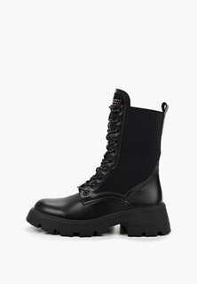 Ботинки Ideal Shoes 