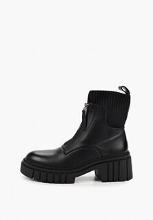 Ботинки Ideal Shoes 