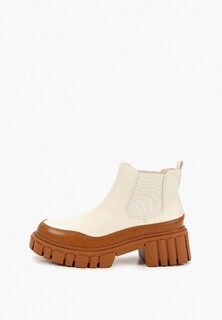 Ботинки Ideal Shoes 