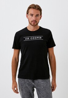 Футболка Lee Cooper 
