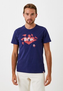 Футболка Lee Cooper 