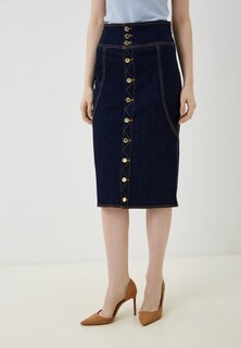 Юбка джинсовая Silvian Heach 