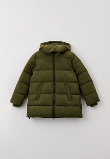 Куртка утепленная MSGM Kids 