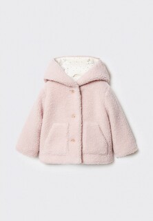 Шуба Mango Kids DOLLY