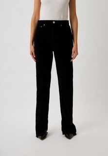Брюки Re/Done 70S HIGH RISE SKINNY BOOT