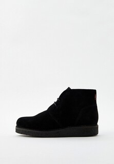 Ботинки Levis® BERN DESERT S