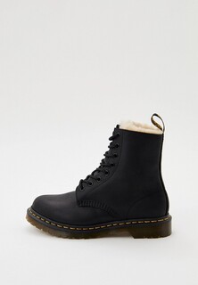 Ботинки Dr. Martens 1460