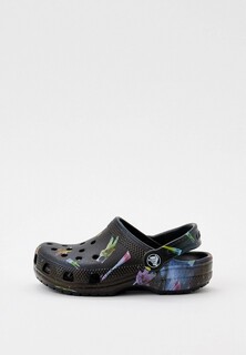 Сабо Crocs 