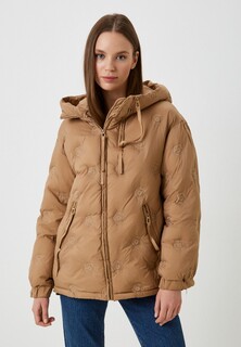 Куртка утепленная Pink Frost 