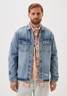 Куртка джинсовая Loft 