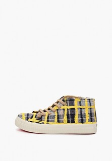 Кеды Camper 