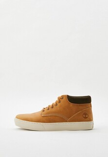 Кеды Timberland 