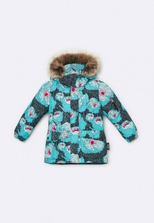 Куртка утепленная Lassie Seline