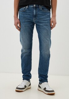 Джинсы Calvin Klein Jeans SLIM TAPER