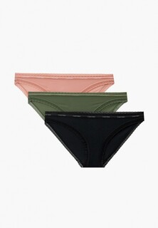 Трусы 3 шт. Calvin Klein Underwear BIKINI