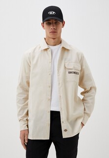 Рубашка джинсовая Dickies WICHITA