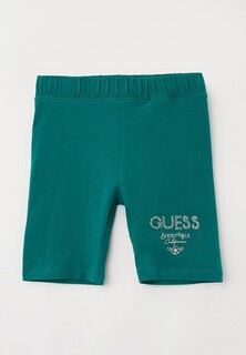 Велосипедки Guess 