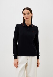 Поло Fred Perry 