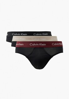 Трусы 3 шт. Calvin Klein Underwear HIP BRIEF