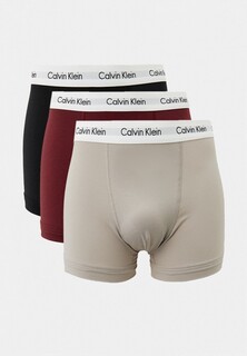 Трусы 3 шт. Calvin Klein Underwear TRUNK