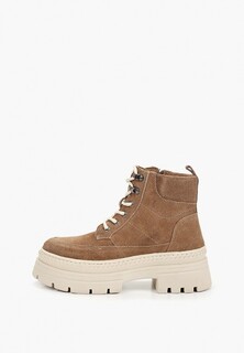 Ботинки Alba 
