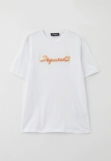 Футболка Dsquared2 