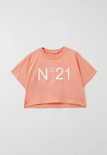 Футболка N21 