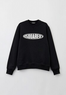 Свитшот Dsquared2 