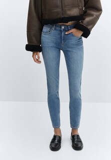 Джинсы Mango PUSHUP