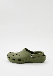 Сабо Crocs 