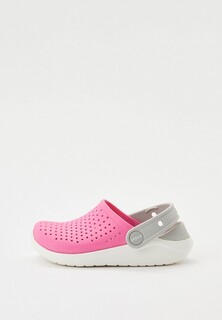 Сабо Crocs LiteRide Clog K