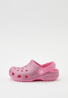 Сабо Crocs 