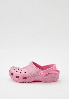 Сабо Crocs 