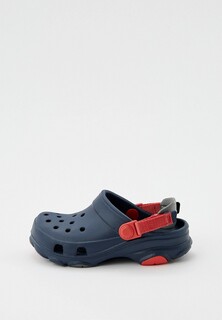 Сабо Crocs 
