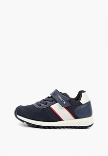 Кроссовки Geox 